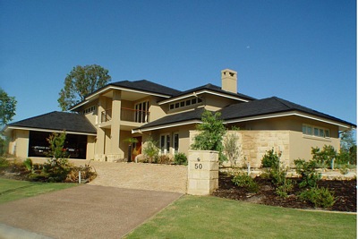 Another beautiful new home